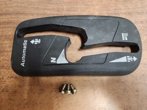 Craftsman Model 917289081 Lawn Tractor Shift Console 415688X428 - Picture 1 of 5