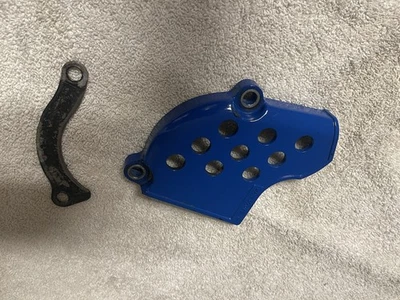 Cubierta de piñón OEM LT500 OEM 11360-43B10 funda ahorradora Foto 1 de 3