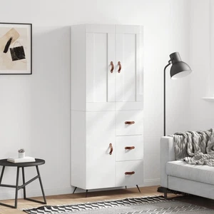 Highboard, Highboards, Highboard vidaXL - Picture 1 of 120
