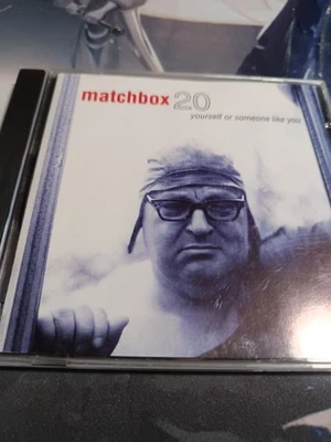 Matchbox Twenty CD 22028 - Bild 1 von 3