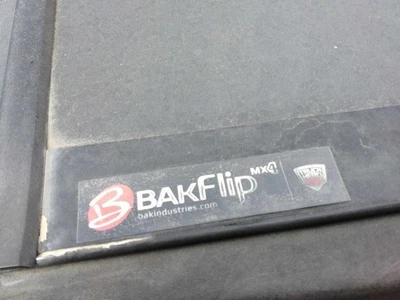 (LOCAL PICKUP ONLY) TUNDRA    2013 Topper/Tonneau 2591888 - Image 1 of 4