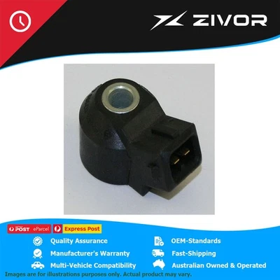 GOSS Knock Sensor For MERCEDES-BENZ C-CLASS M 112.910 Sedan 6/1997-5/2000 #K1595 - image 1 of 4