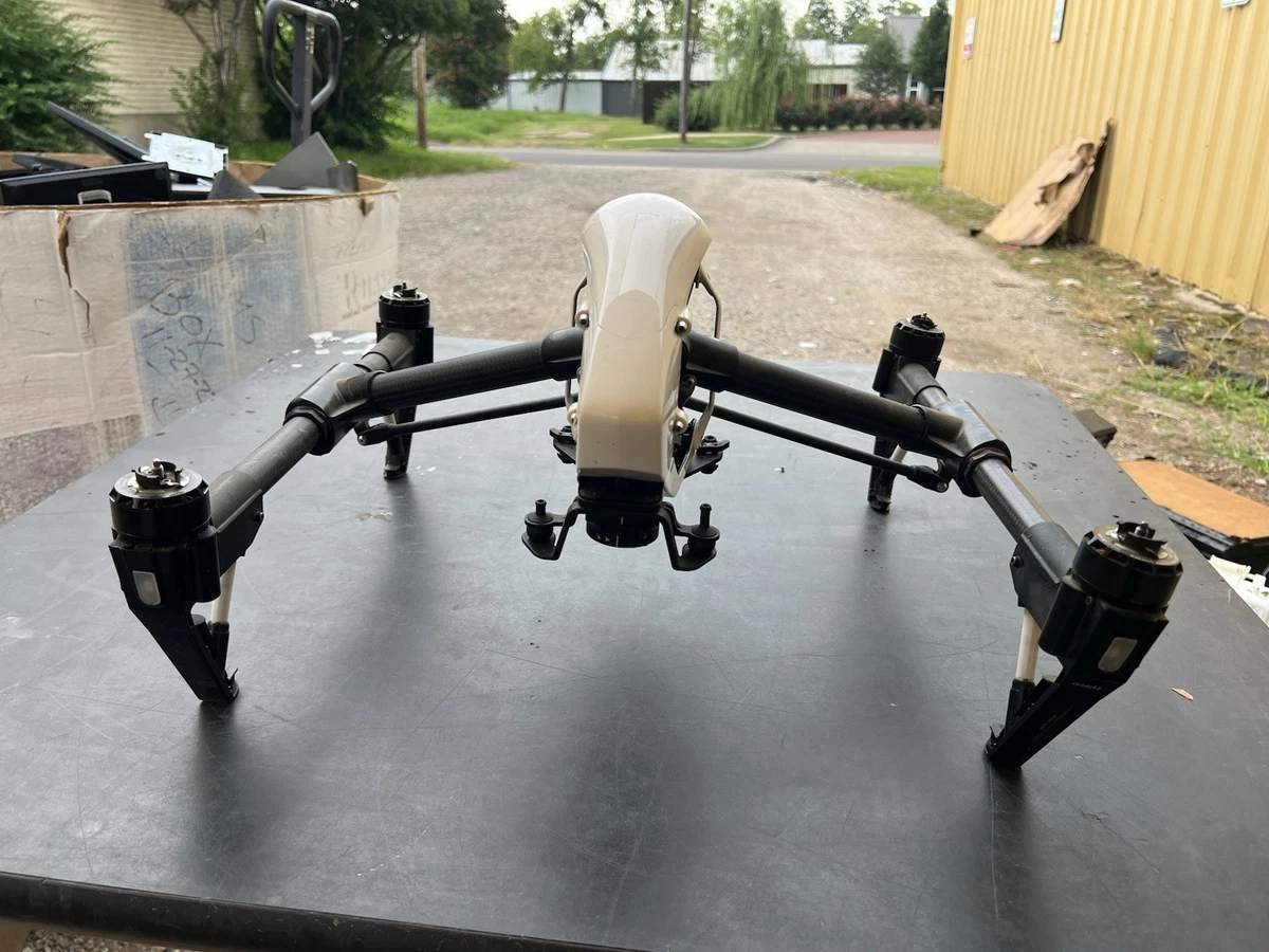 DJI Inspire 1 V2.0 Camera Drones for Sale | Shop New & Used Drones