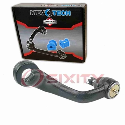 Brazo Pitman de dirección delantera Mevotech OG para Plymouth Valiant Gear sl 1965-1972 Foto 1 de 4