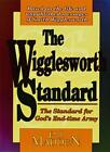 The Wigglesworth Standard By P. J. Madden