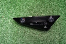 2018 19 TOYOTA CAMRY AC Control OEM 5590006480