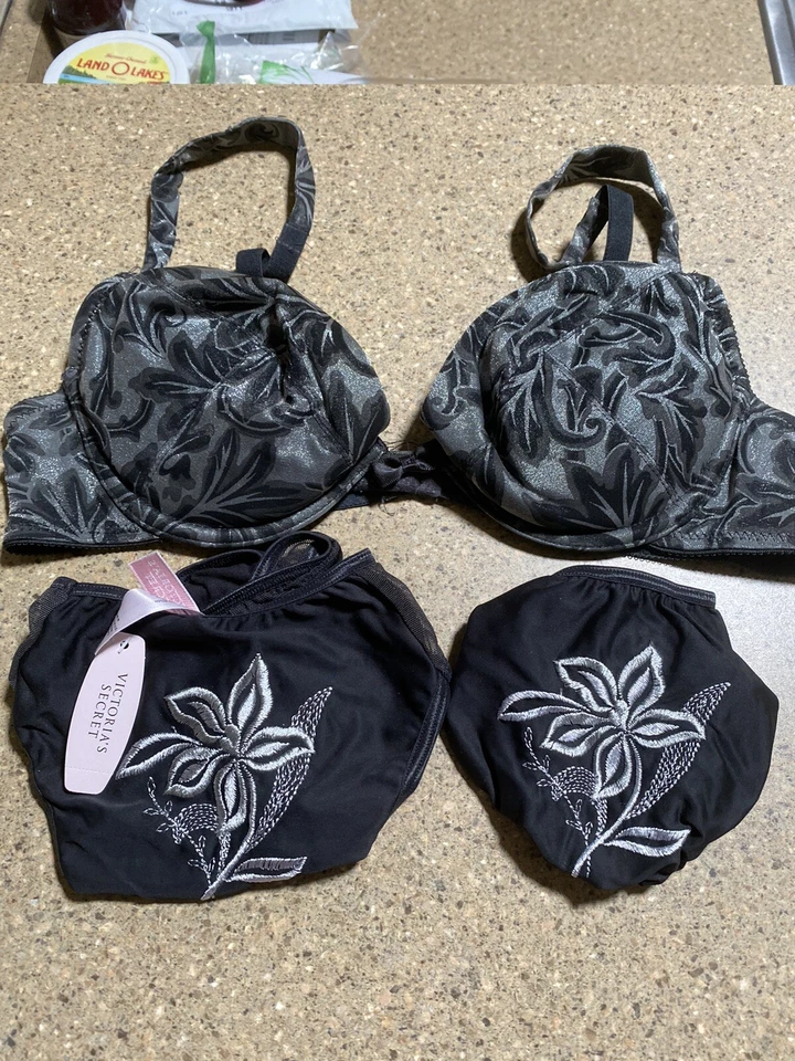 Original Wonderbra acolchoado push up 36B. - Imagem 1 de 1