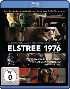 Elstree 1976 Blu-ray *NEU*OVP* - Bild 1 von 1