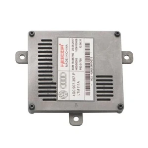 -Faro controlador módulo lastre unidad de control para Audi A3 S3 A6 4G0907397P - Imagen 1 de 6