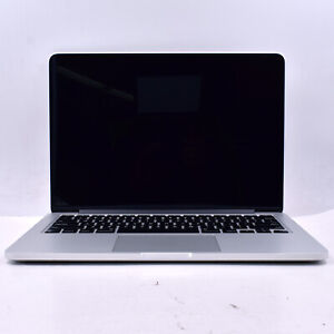 2014 - MacBook Pro 13.3" MGX92LL/A - w/i5 2.8GHz/8GB/512GB SSD (Delamination)
