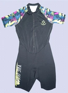 Ju/He. Casual Dive & Sail Wetsuit Neopren - Anzug / Einteiler / Overall 1,5 mm G - Bild 1 von 3