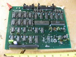 Hayssen Yamato Scale EV773FR3 PR5 Control Computer Board Module Dataweigh - Picture 1 of 11