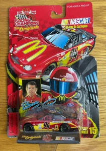 1999 Racing Champions The Originals Bill Elliott #94 McDonalds, 1:64 Issue #15 - Picture 1 of 3