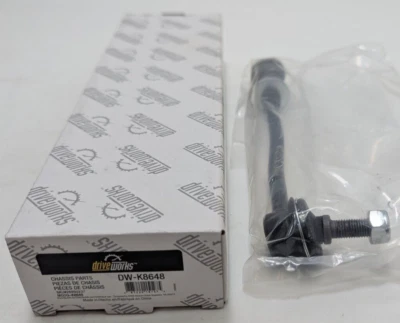 K8648 Suspension Stabilizer Bar Link FITS 1993-02 Mercury Villager Nissan Quest - Image 1 of 4