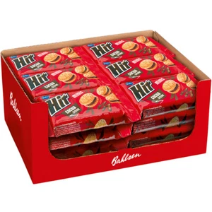 Bahlsen Hit Minis Cocoa 24x 130g - Bild 1 von 1