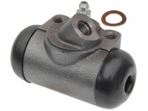 Front Left Wheel Cylinder For 1952 GMC FC100 22 W734WF Element3 -- Bore 1-1/8in - Picture 1 of 1