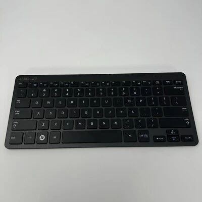 Samsung AA-SK2NWBB AA-SK2NWBB/US Wireless Bluetooth Keyboard - Image 1 of 4
