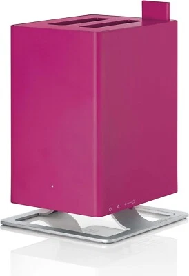 Stadler Form Anton humidifier Colour: Berry  Brand New - Image 1 of 4