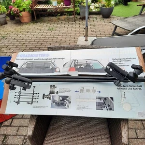 Roadmaster Hundeschutzgitter - Bild 1 von 3