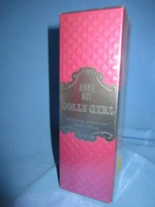 Dolly Girl Shower Gel for Women by Anna Sui 6.8 Oz / 200 ML NEW IN BOX - Bild 1 von 2