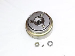 2006 06-09 Yamaha TTR50E TT R50E Flywheel Magneto Rotor 1P6-H1450-00-00 - Picture 1 of 7