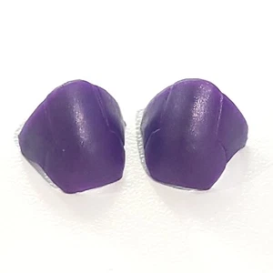Parte accesorio de almohadilla de hombro armadura ártica armadura ártica de Marvel Iron Man 2 serie de cómics de 3,75 - Imagen 1 de 2