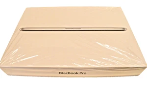 Pristine MacBook Pro 15.4'' Retina i7 2.3 GHz 16GB 512GB  NVIDIA GPU (DG) A1398 - Picture 1 of 21