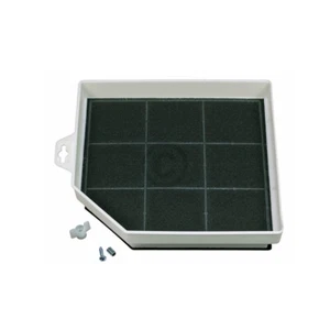 Kohlefilter 245x278mm BOSCH Siemens Balay 00299600 299600 für Dunstabzugshaube - Bild 1 von 2