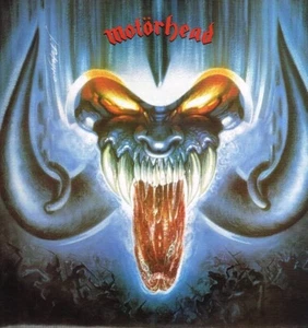 MOTORHEAD ROCK'N ROLL LP DISCO VINILE 1987 - GWR records - Picture 1 of 1