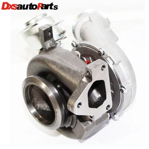 For 02-06 Dodge Sprinter 2500/3500 2.7L GT2256V Turbocharger Complete Assembly - Picture 1 of 5