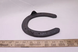 Kerckhaert #0 Horseshoe - Picture 1 of 1