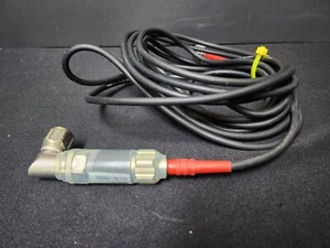 R&S 5m RG223 Kabel, für R&S MDS-21 absorbierende Klemme - Bild 1 von 4