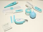 Safety 1st Deluxe Baby Healthcare and Grooming Kit 7pc *No Packaging*