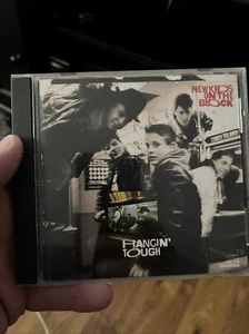 Nkotb : Hangin Tough CD - Picture 1 of 2