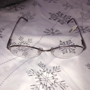 New Charmont Aristar AR6887 534 LADIES eyewear frames 49 19 135 - Picture 1 of 11