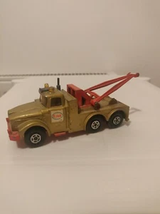 Matchbox Super Kings K-2 Scammel Heavy Wreck Truck - Picture 1 of 11