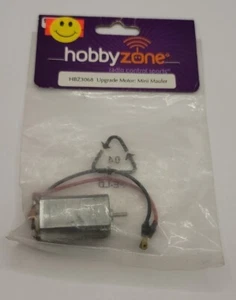 Hobbyzone Upgrade Motor for Mini Mauler 1/20th Scale Rc HBZ3068 - Picture 1 of 1