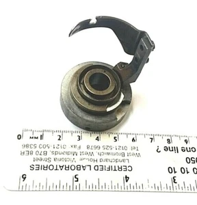 USED PFAFF 461, 463, 485, 487, 561, 563 Thread Cutting Part Cpl. 91-171 899-91 - Picture 1 of 6