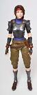 Final Fantasy Vii Remake Jessie 10" Action Figure Only Play Arts Usa Ship