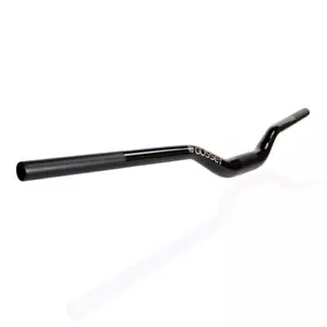 Gusset S2 Mountainbike Lenker schwarz 31,8" Klemmgröße - Bild 1 von 3