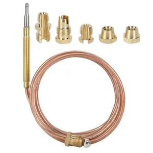 Gas Thermocouple Kit Heater Protection Equipment Temperature Sensing Probe wi... - Picture 1 of 9
