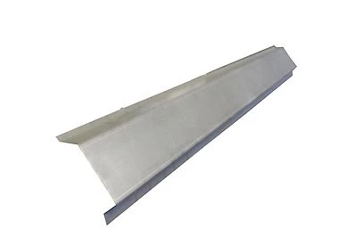 1961 1962 1963 1964 1965 1966 1967-73 Volvo 1800 Driver Side Outer Rocker Panel - Imagem 1 de 3