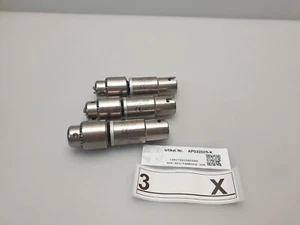 Stryker 4100-131 1 4 Jacobs Chuck AF032025-K - Picture 1 of 6