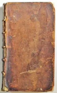 Le Praticien Universel ou le Droit François et la Pratique de toutes les 1703 - Picture 1 of 9