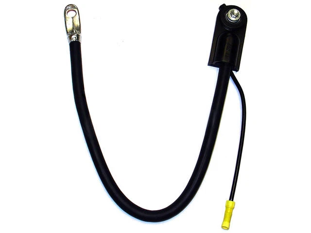 48GV83W Battery Cable Fits 1995, 2000-2005 Buick LeSabre 3.8L V6 Foto 1 de 1