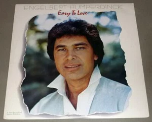 ENGELBERT HUMPERDINCK 2 LP SET Easy to Love - London R243632 (1979) - Picture 1 of 1