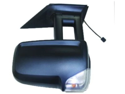 For 2010-2014 Mercedes Sprinter 3500 Mirror Left TYC 54134KJ 2012 2011 2013 Foto 1 de 2