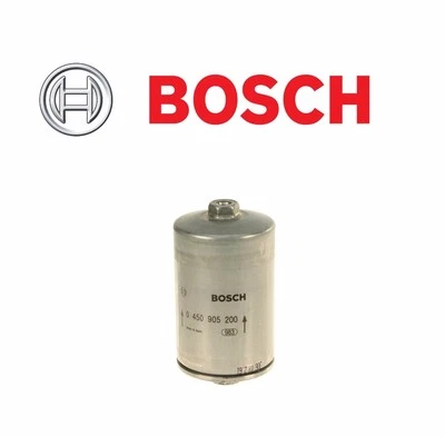 Volvo 244 245 264 740 760 960 Gas Fuel Filter Bosch 0450905601 - Image 1 of 4