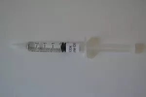 Turntable Tonearm Cue Lift Silicone Oil/Damping Fluid 500K 500000cSt Viscosity - Picture 1 of 2