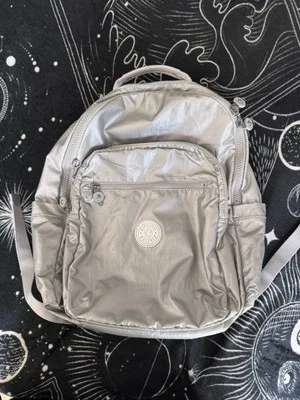 Kipling Backpack Seoul L - Bild 1 von 4